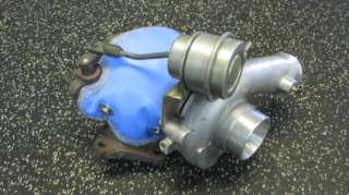 PTP Subaru Turbo Blanket   Blue  