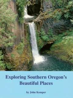   Oregon Off the Beaten Path by Myrna Oakley, GPP 