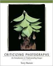   Images, (0072977434), Terry Barrett, Textbooks   Barnes & Noble