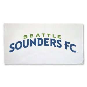  hidden Seattle Sounders FC Beach Towel: Home & Kitchen