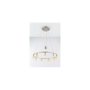   Low Voltage Chandelier by Holtkotter 5559/9 SN