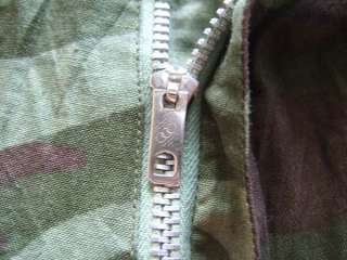 Vietnam War ERDL Camouflage Pants #17  