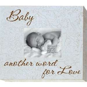  Another Word for Love 4 x 6 Memory Frame 