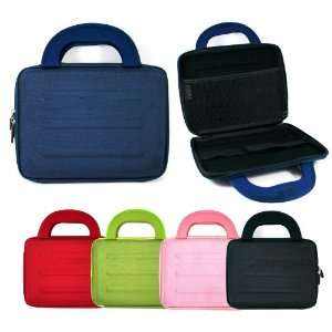  Black Nylon Cube Carrying Case for 7 inch and 8.9 inch 