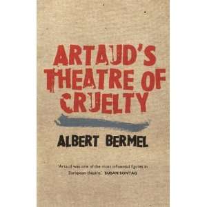  Artauds Theatre Of Cruelty (Plays and Playwrights 