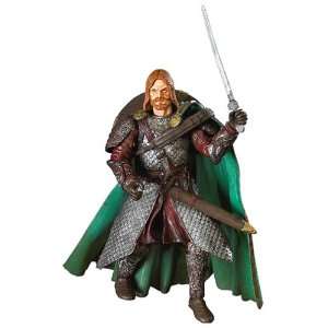  Toy Biz Gamling Lord Of The Rings Trilogy Figure: Toys 