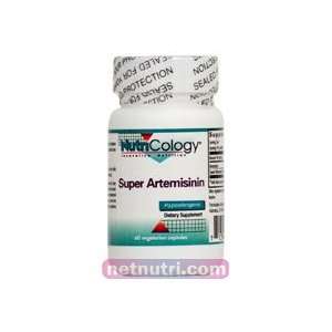  Super Artemisinin 60vg