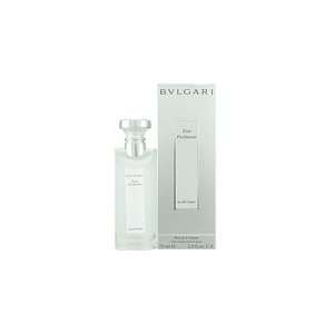  BVLGARI WHITE by Bvlgari(UNISEX) Beauty