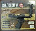Blackhawk Specops Folder with Recoil Supression Remington 870 Pump 