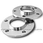 Billet Wheel Spacers 15mm BMW E36 E46 Z3 Hubcentric