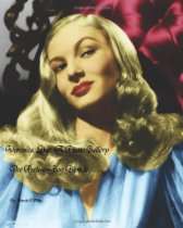   Editors Picks   Veronica Lake A Photo Gallery The Peekaboo Blonde