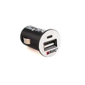 : NEW ARIIC Micro Auto Car Charger Adapter USB 5V 1A Battery charger 