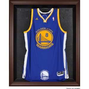  Golden State Warriors Jersey Display Case: Sports 