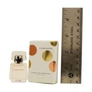  CAROLINA BY CH L MINI EDT .13 Beauty