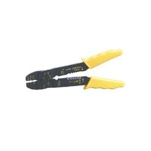  CRIMPING TOOL, BUBBLED (83 6510) Automotive