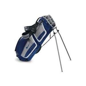 Nike Xtreme Sport Carry III Bag   Blue/Silver: Sports 