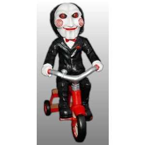  Saw Xtreme Dform Billy Puppet Statue Toys & Games