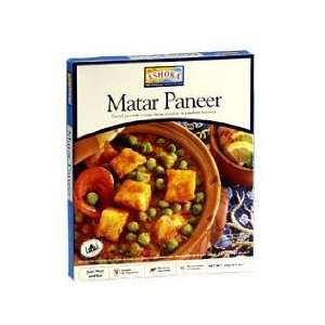  Ashoka Mutter Paneer 10 oz, Buy 1 Get 1 FREE Everything 