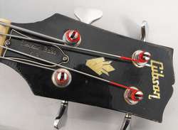Rare Vintage Gibson EB1 EB 1 Base Guitar  
