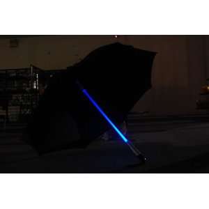  Blue LED Lighted Umbrella: Everything Else