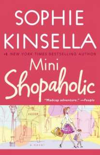   Sophie Kinsellas Shopaholic 5 Book Bundle 
