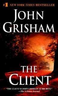   The Appeal by John Grisham, Random House Publishing 