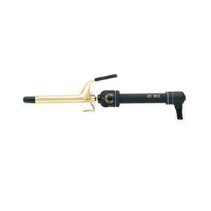   Heat Spring Hair Curling Iron Five Eighths Inch (Model 1109): Beauty
