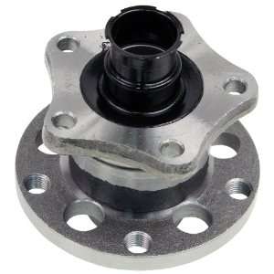  Beck Arnley 051 6233 Hub and Bearing Assembly: Automotive