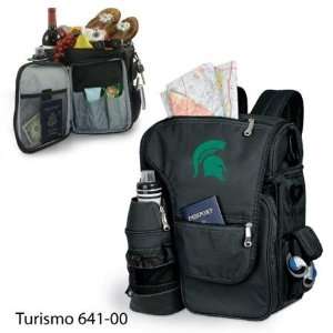   State Spartans MSU Travel Backpack Water Bottle: Sports & Outdoors