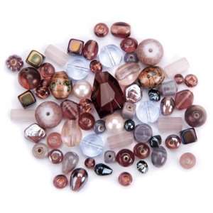    Dress It Up Beads Variety Pack 28 Grams/Pkg Romant