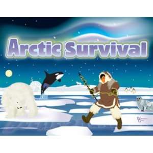  Arctic Survival Toys & Games