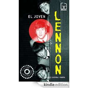 El joven Lennon (eBook ePub): 79 (Gran Angular) (Spanish Edition 