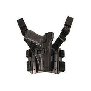  Blackhawk TAC SERPA for Xiphos plus Xiphos Level 3   Glock 