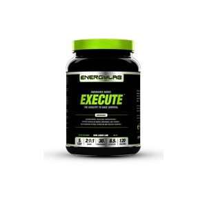  Execute, Xion Lemon Lime (Endurance Formula) Health 