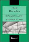 Civil Remedies, (1855217880), Benjamin Andoh, Textbooks   Barnes 