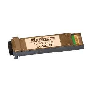  Myricom XFP Optical Fiber Transceiver   Part ID 10G XFP 