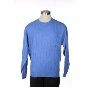  Greg Norman Signature Series Crewneck Sweater: Sports 
