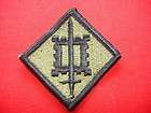 US Special Forces MOTIVATED DEDICATED LETHAL Challenge Coin + Plastic 