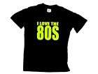 Club Tropicana Kids 80s T Shirt 1yrs 14yrs items in 80sneonfancydress 