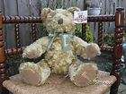  100th anniversary teddy bear with tags returns accepted within 14 