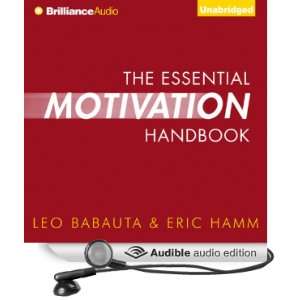   (Audible Audio Edition) Leo Babauta, Eric Hamm, Fred Stella Books