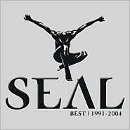Best 1991 2004, Seal, Music CD   
