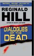 Dialogues of the Dead (Dalziel and Pascoe Series #19)
