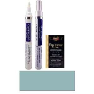  1/2 Oz. Lt. Balboa Aqua (Enamel only) Paint Pen Kit for 