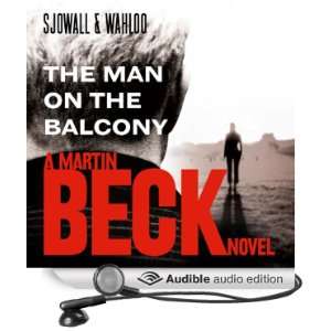  The Man on the Balcony: Martin Beck Series, Book 3 