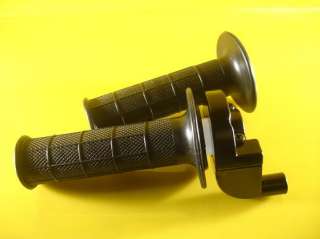   PITBIKE THROTTLE GRIP 50CC 110CC 125CC 140CC XPSORT THMUMPSTAR DEMON X