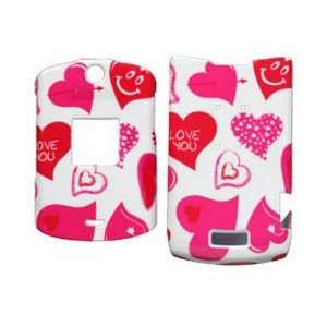   on Protector Faceplate Cover Housing Case   Love Kiss: Everything Else