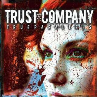  True Parallels Trust Company