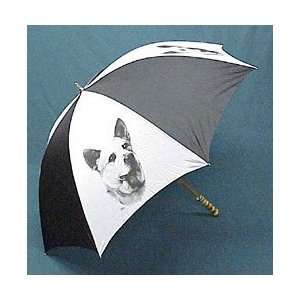  Australian Cattle Dog Umbrella: Sports & Outdoors