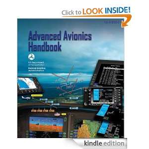   Avionics Handbook on kindle Federal Aviation Administration (FAA